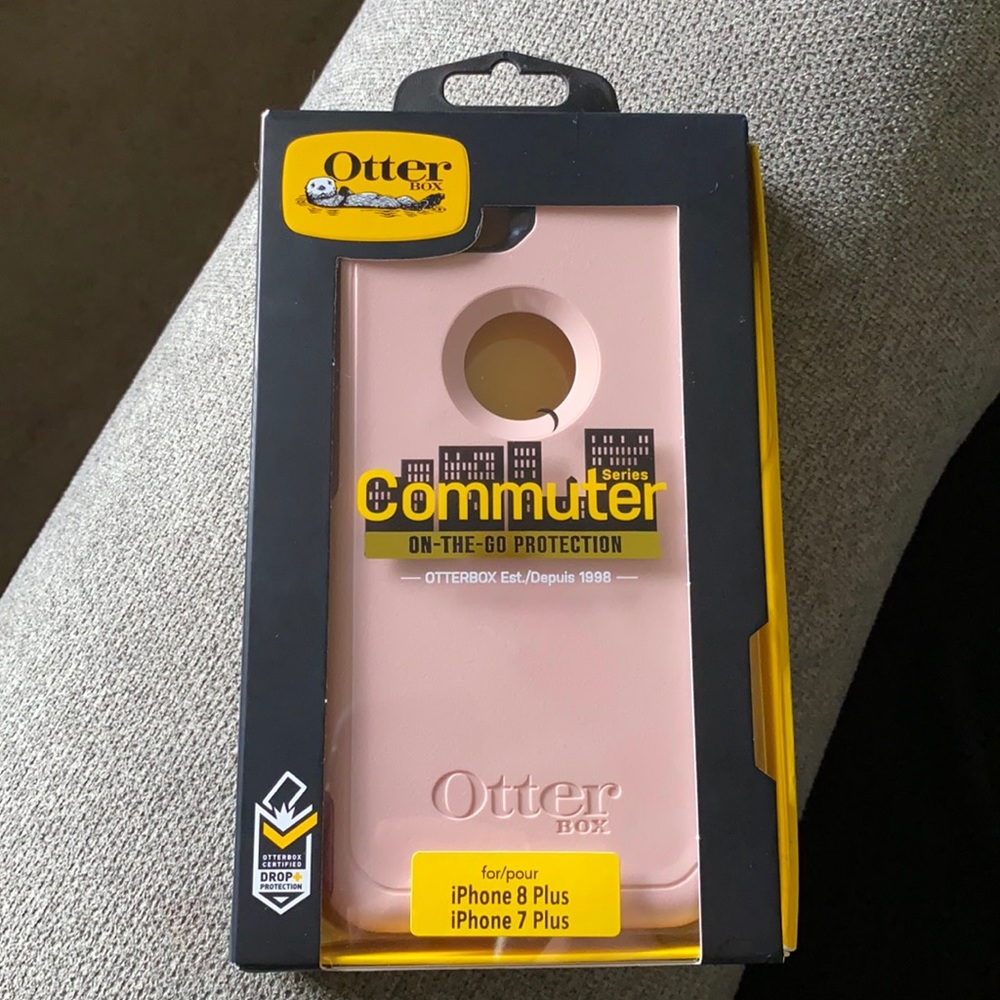 iPhone 7 Plus/8 plus Otterbox